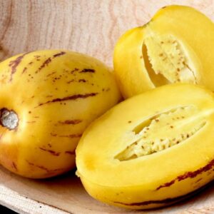 Birnenmelone Pepino
