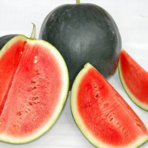 Wassermelone Sugar Baby