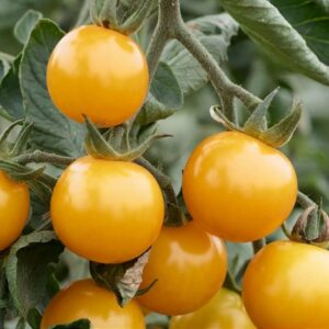 Cherrytomate Sunviva
